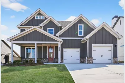 140 Classic Overlook, Homer, GA 30547 - Photo 1