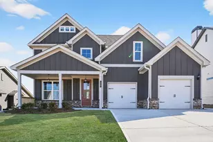 140 Classic Overlook, Homer, GA 30547 - Photo 1