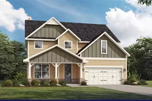 140 Classic Overlook, Homer, GA 30547 - Photo 1