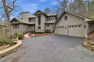 4593 Wilderness Pkwy, Big Canoe, GA 30143 - Photo 40