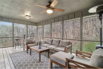 4593 Wilderness Parkway, Big Canoe, GA 30143 - Photo 18