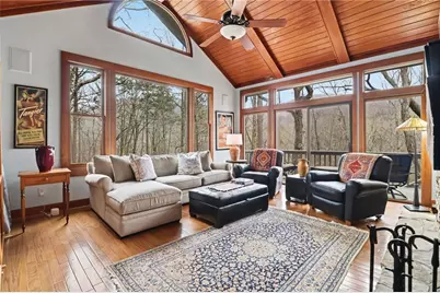 4593 Wilderness Parkway, Big Canoe, GA 30143 - Photo 8