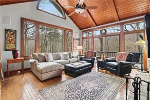 4593 Wilderness Pkwy, Big Canoe, GA 30143 - Photo 8