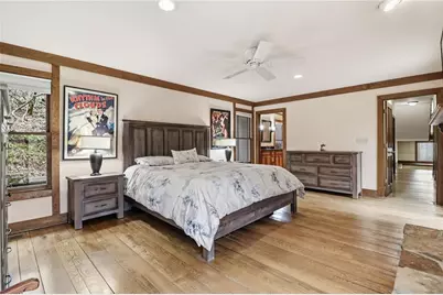 4593 Wilderness Parkway, Big Canoe, GA 30143 - Photo 18