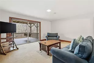 4593 Wilderness Pkwy, Big Canoe, GA 30143 - Photo 34