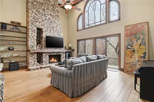 4593 Wilderness Pkwy, Big Canoe, GA 30143 - Photo 4