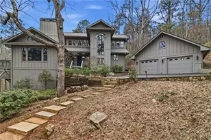 4593 Wilderness Pkwy, Big Canoe, GA 30143 - Photo 1
