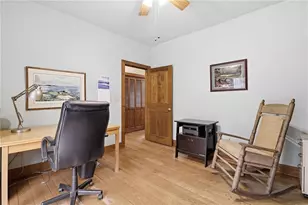 4593 Wilderness Pkwy, Big Canoe, GA 30143 - Photo 22