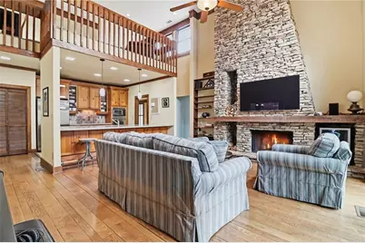 4593 Wilderness Parkway, Big Canoe, GA 30143 - Photo 6