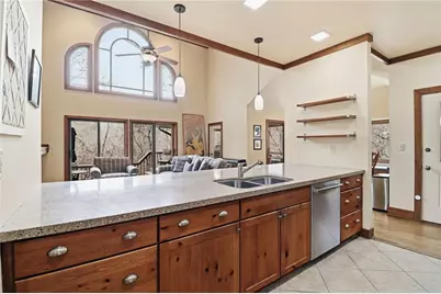 4593 Wilderness Parkway, Big Canoe, GA 30143 - Photo 8