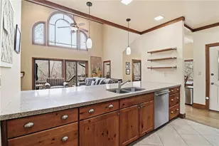 4593 Wilderness Pkwy, Big Canoe, GA 30143 - Photo 8