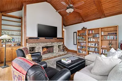 4593 Wilderness Parkway, Big Canoe, GA 30143 - Photo 14