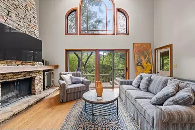 4593 Wilderness Parkway, Big Canoe, GA 30143 - Photo 6