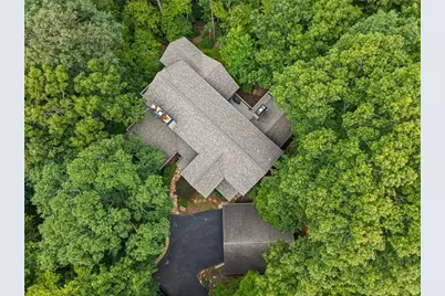 4593 Wilderness Parkway, Big Canoe, GA 30143 - Photo 30