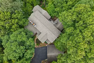 4593 Wilderness Pkwy, Big Canoe, GA 30143 - Photo 30