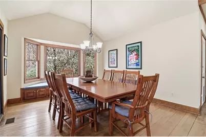 4593 Wilderness Parkway, Big Canoe, GA 30143 - Photo 12
