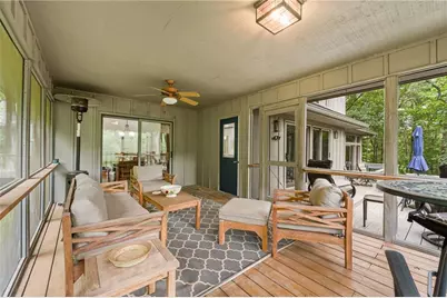 4593 Wilderness Parkway, Big Canoe, GA 30143 - Photo 14