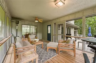 4593 Wilderness Pkwy, Big Canoe, GA 30143 - Photo 14