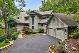 4593 Wilderness Pkwy, Big Canoe, GA 30143 - Photo 1
