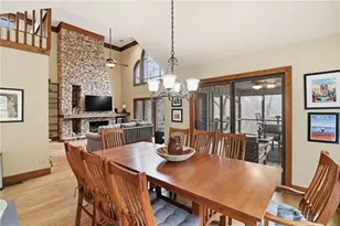 4593 Wilderness Pkwy, Big Canoe, GA 30143 - Photo 16