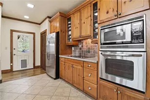 4593 Wilderness Pkwy, Big Canoe, GA 30143 - Photo 10