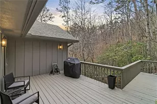 4593 Wilderness Pkwy, Big Canoe, GA 30143 - Photo 38