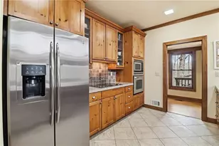 4593 Wilderness Pkwy, Big Canoe, GA 30143 - Photo 12