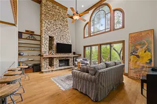 4593 Wilderness Pkwy, Big Canoe, GA 30143 - Photo 4