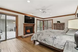 4593 Wilderness Pkwy, Big Canoe, GA 30143 - Photo 24