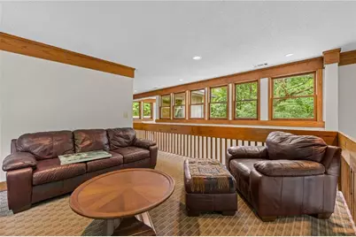 4593 Wilderness Parkway, Big Canoe, GA 30143 - Photo 22