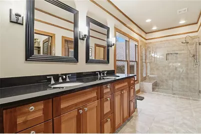 4593 Wilderness Parkway, Big Canoe, GA 30143 - Photo 20