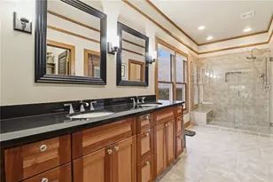 4593 Wilderness Pkwy, Big Canoe, GA 30143 - Photo 20