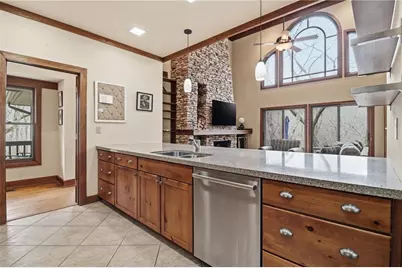 4593 Wilderness Parkway, Big Canoe, GA 30143 - Photo 10