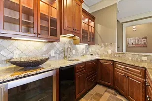 465 Huckleberry Trail, Big Canoe, GA 30143 - Photo 36