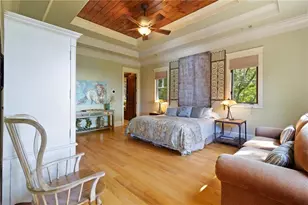 465 Huckleberry Trail, Big Canoe, GA 30143 - Photo 18