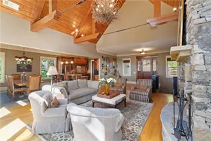 465 Huckleberry Trail, Big Canoe, GA 30143 - Photo 6