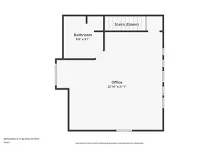 465 Huckleberry Trail, Big Canoe, GA 30143 - Photo 50