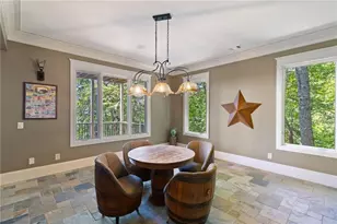 465 Huckleberry Trail, Big Canoe, GA 30143 - Photo 30