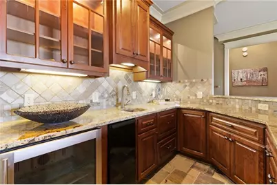 465 Huckleberry Trail, Big Canoe, GA 30143 - Photo 36