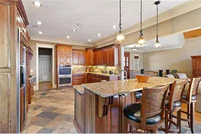 465 Huckleberry Trail, Big Canoe, GA 30143 - Photo 14