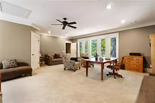 465 Huckleberry Trail, Big Canoe, GA 30143 - Photo 26