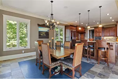 465 Huckleberry Trail, Big Canoe, GA 30143 - Photo 10