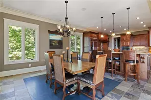 465 Huckleberry Trail, Big Canoe, GA 30143 - Photo 10