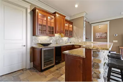 465 Huckleberry Trail, Big Canoe, GA 30143 - Photo 34