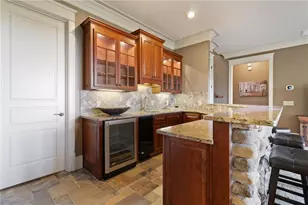 465 Huckleberry Trail, Big Canoe, GA 30143 - Photo 34