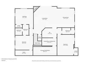 465 Huckleberry Trail, Big Canoe, GA 30143 - Photo 48