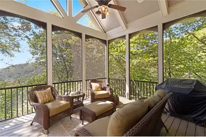 465 Huckleberry Trail, Big Canoe, GA 30143 - Photo 4