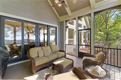 465 Huckleberry Trail, Big Canoe, GA 30143 - Photo 16