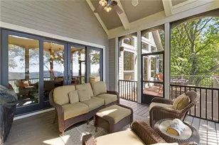 465 Huckleberry Trail, Big Canoe, GA 30143 - Photo 16