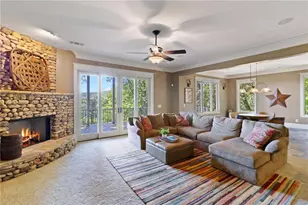 465 Huckleberry Trail, Big Canoe, GA 30143 - Photo 28